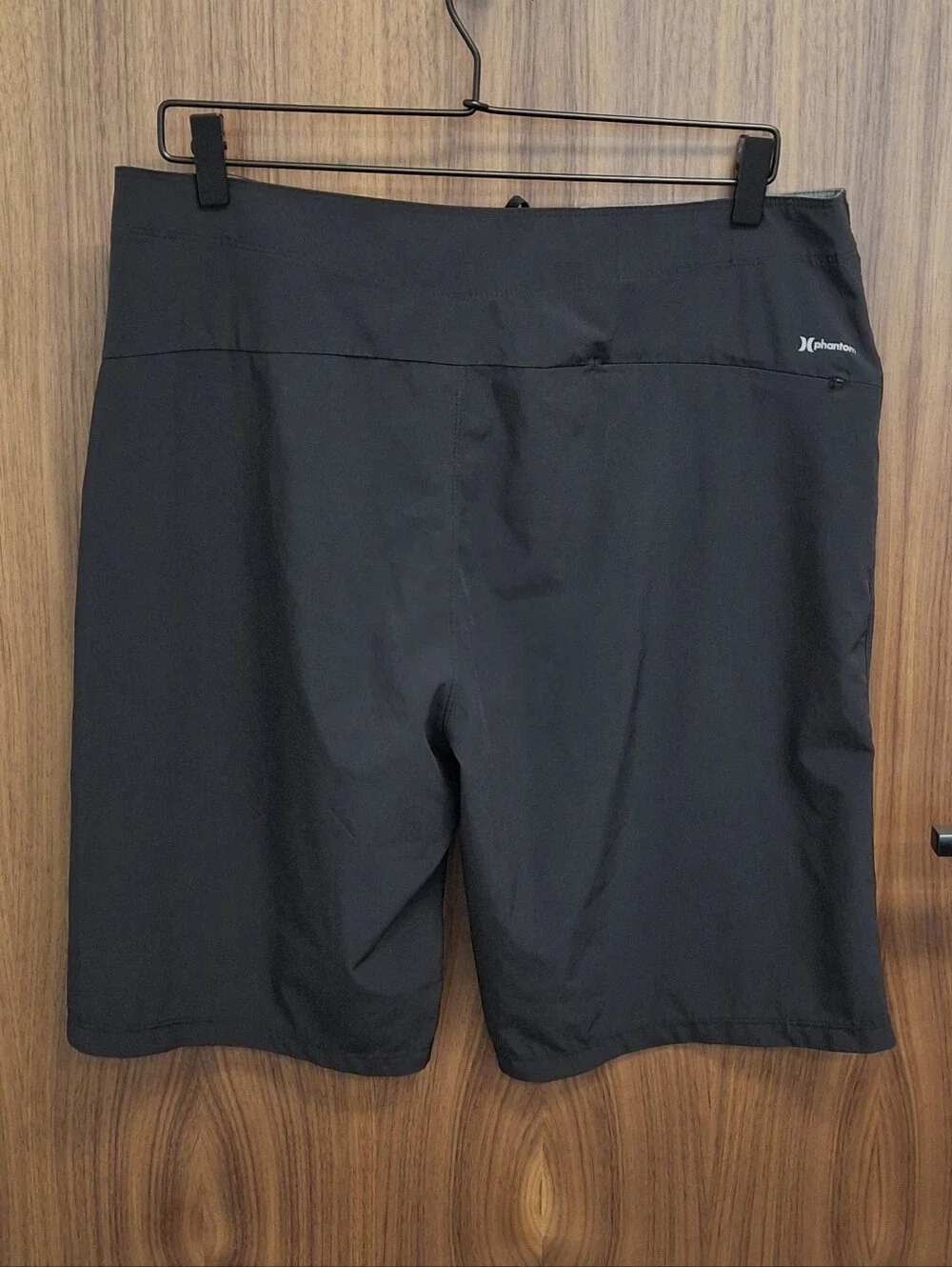 HURLEY Phantom Swim Board Shorts SZ 32